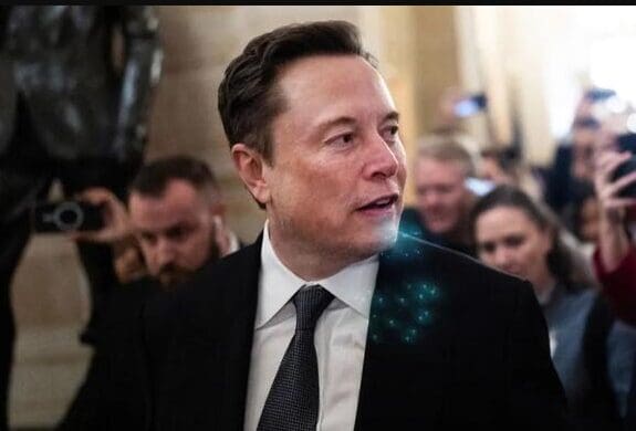 Why Elon Musk Calls Himself Doge Father In Cryptic Post 3 Musk’s Strange Posts and Price Movements