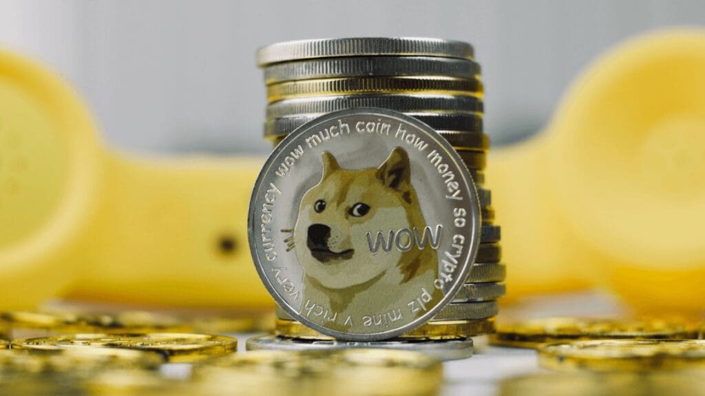 Why Elon Musk Calls Himself Doge Father In Cryptic Post 4 Dogecoin Rallies Indicating Strong Market Confidence