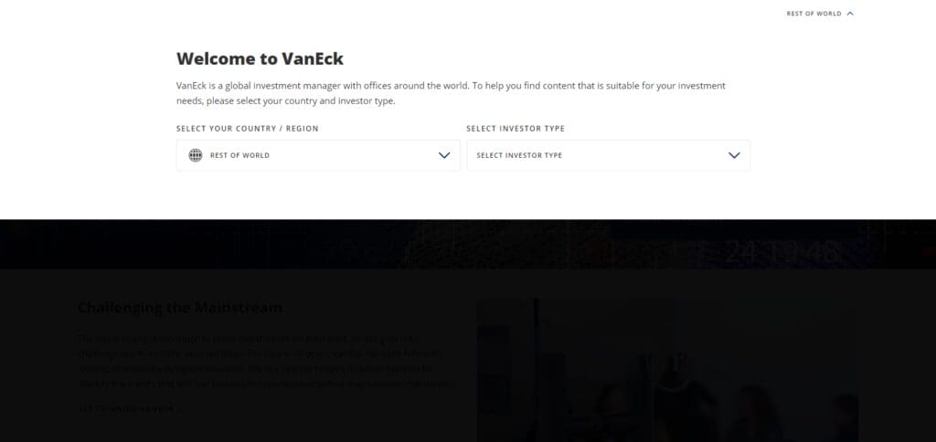 VanEck’s Gabor Gurbacs Optimistic On Libra Meme Currency
