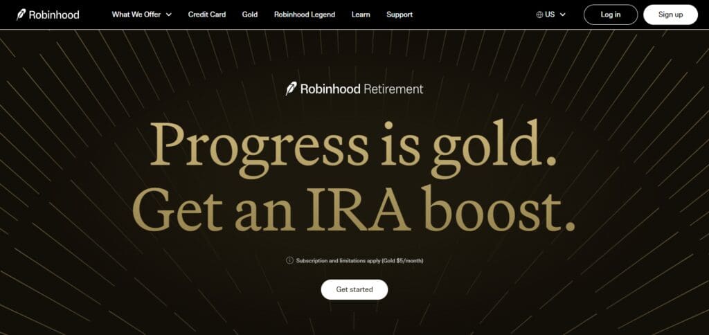 Robinhood  