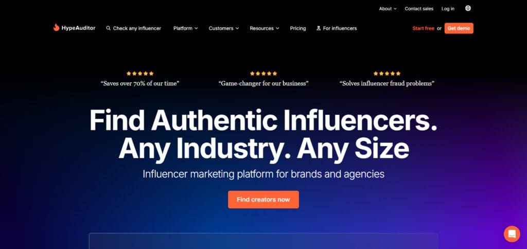 How to Track Influencer Performance | Key Metrics & Tools 3 HypeAuditor