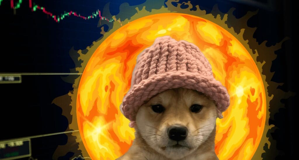 Dogwifhat Drops After Las Vegas Sphere Campaign Raises Doubts