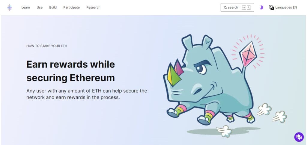 How To Stake Ethereum on Multiple Networks | Step-by-Step Guide 2 What Is Ethereum Staking?