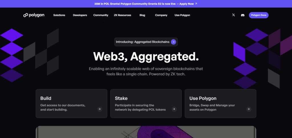 What Is A Polygon?