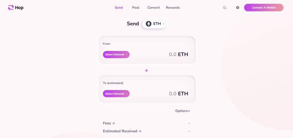 Hop Protocol