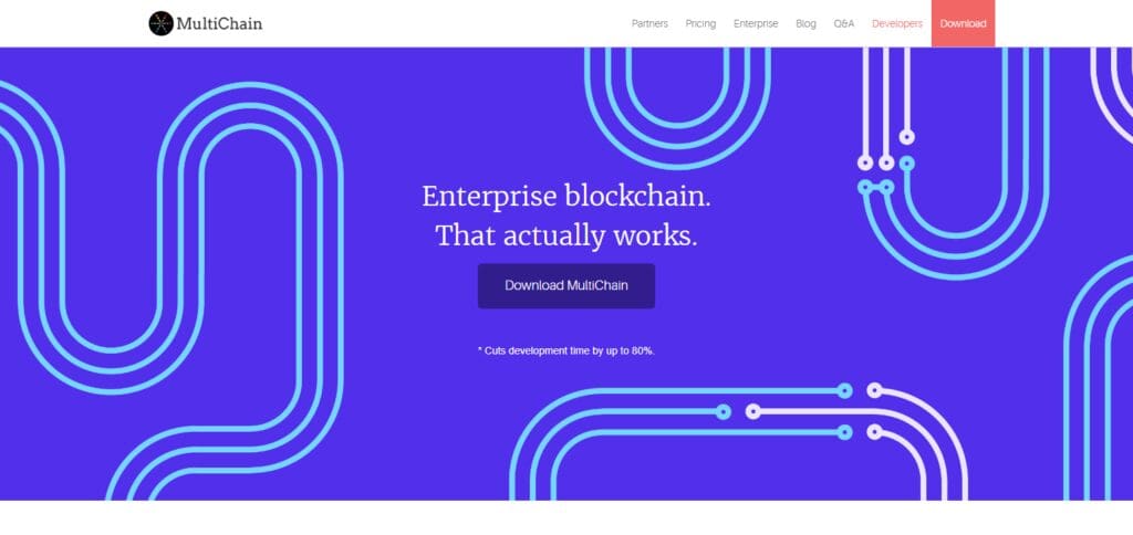 Multichain (formerly Anyswap) Features