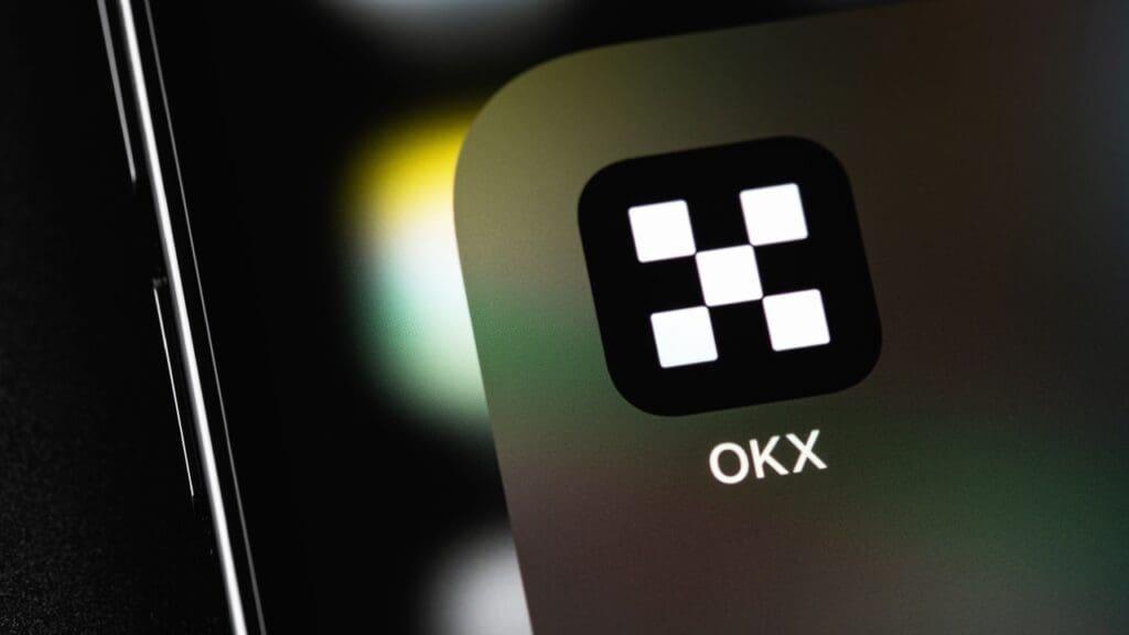 OKX