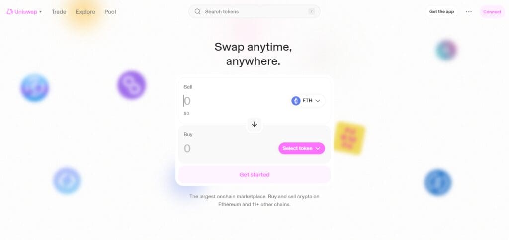 Uniswap