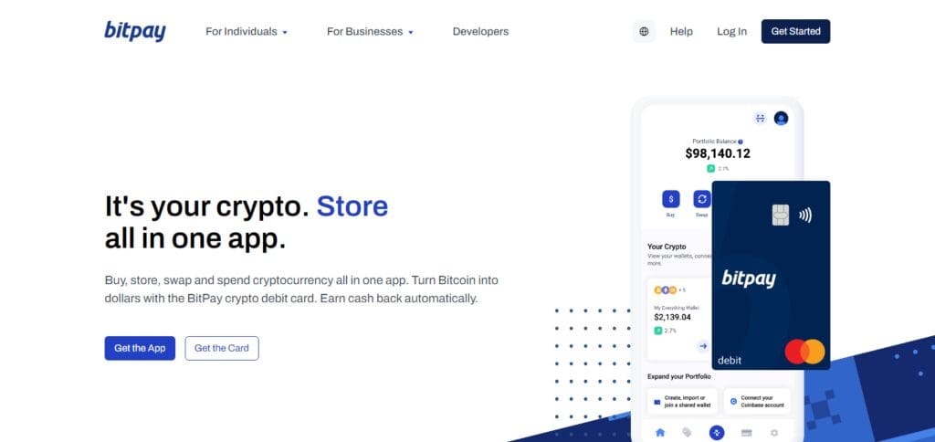 The Future of Cryptocurrency Payments