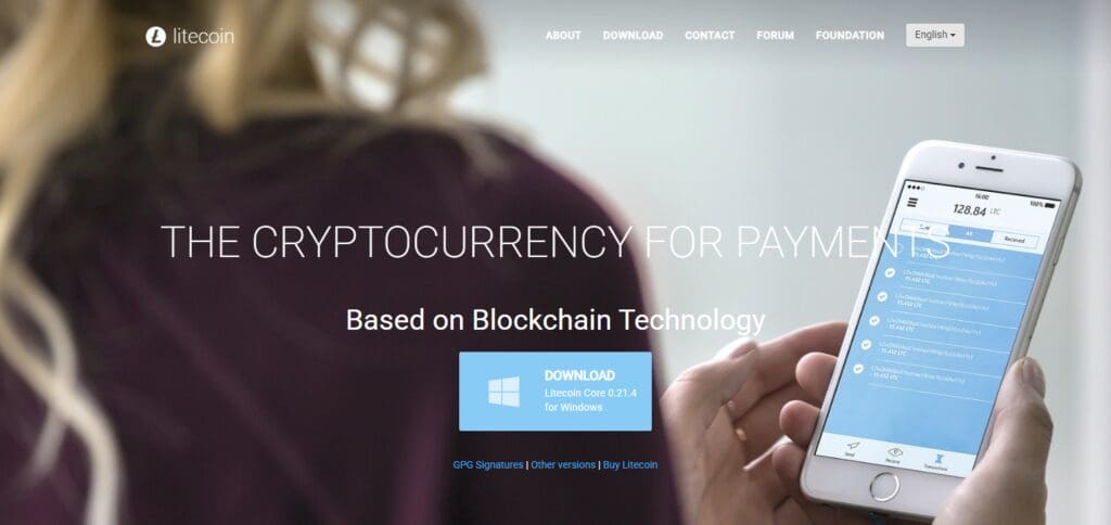 Litecoin vs Bitcoin Cash