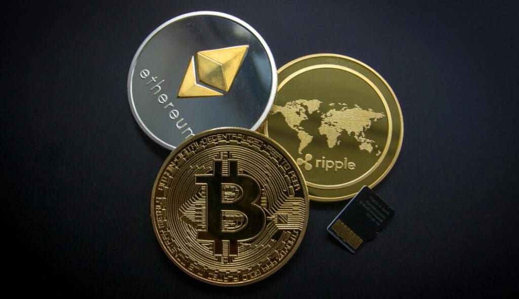 What is Crypto Domains?