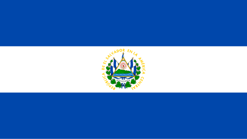 10 Top Crypto Tax-Free Countries in 2025 2 El Salvador