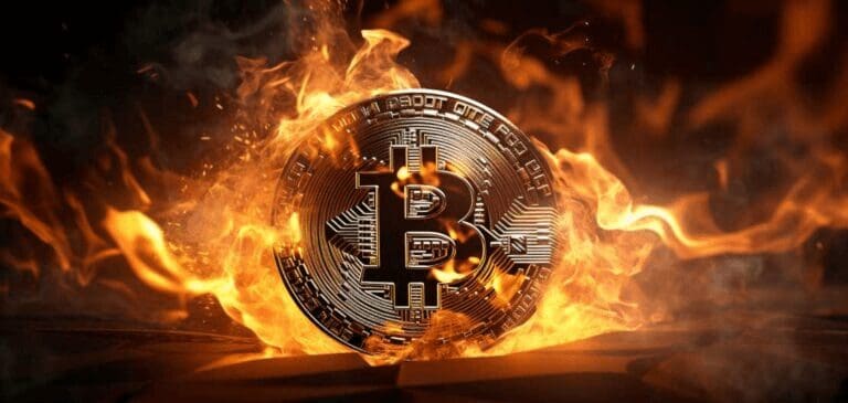 What Is Crypto Burn Mechanism? Explained Simply 2 What Is Crypto Burning?