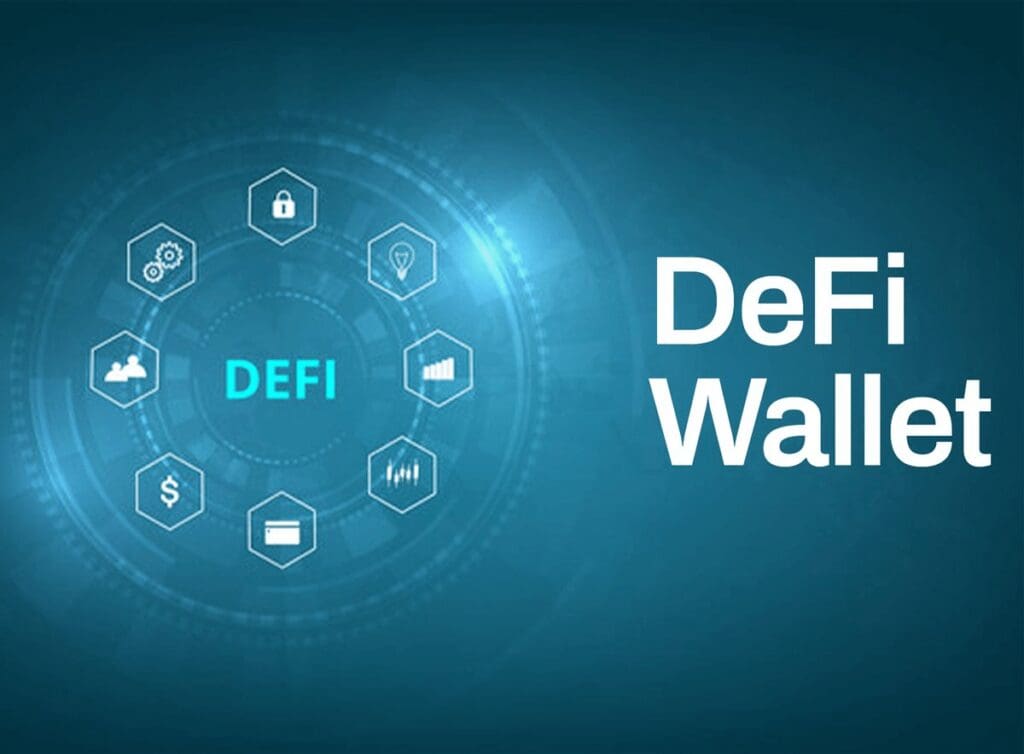 10 Best Cross-Chain Wallets With Ledger Support 3 DeFi Wallet