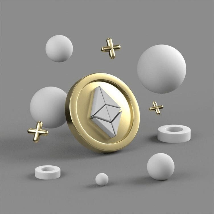 10 Most Traded Tokens On Uniswap 4 Wrapped Ether (WETH)