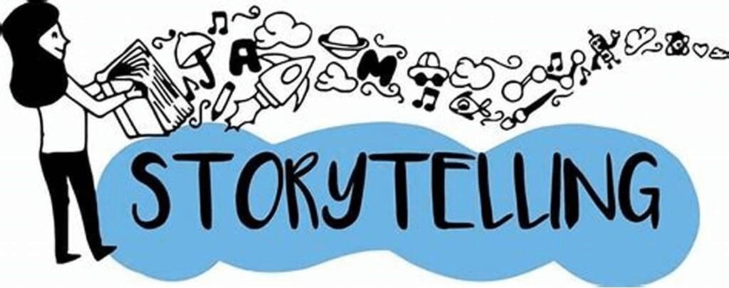 Turn Whitepapers into Interactive Storytelling
