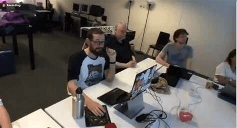 Host Live ‘Hack-the-Founder’ Sessions