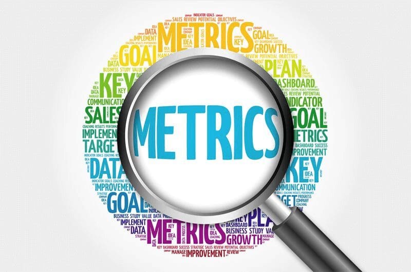 Use On-Chain Metrics as PR Proof