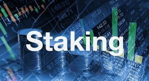 What is Staking?