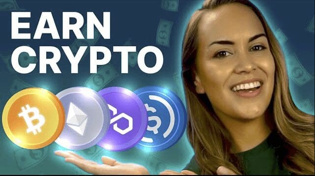 How to Earn Yield on Idle Crypto | Best Strategies for Passive Income 2 About Crypto Earn Yield