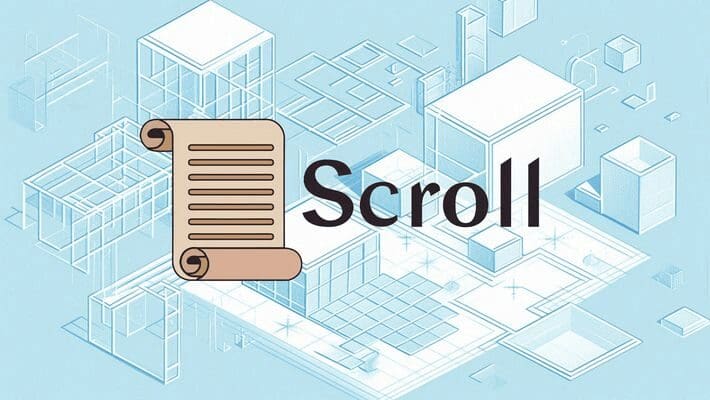 About Scroll 