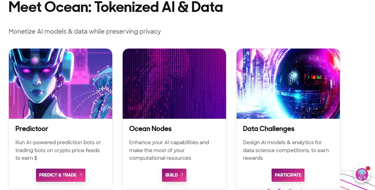 10 Best AI Agent Coins by Market Capitalization