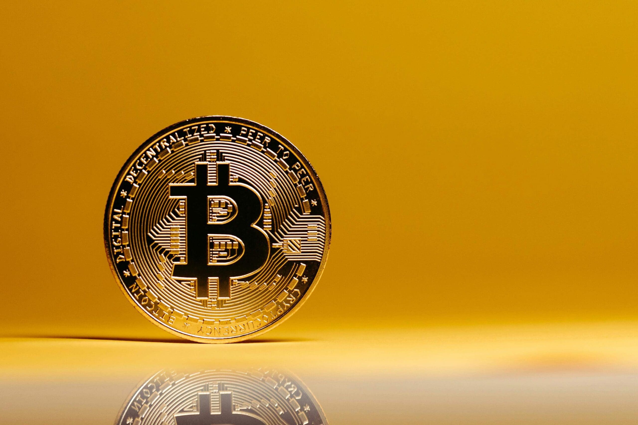 Will Bitcoin Survive The Coming Financial Collapse? | Expert Opinion