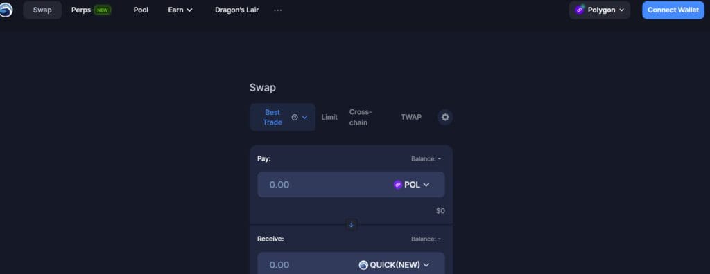 quickswap