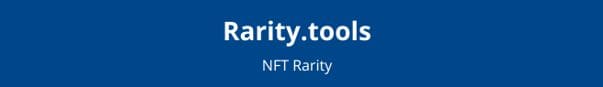 Rarity Tools