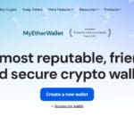MyEtherWallet Review – Secure & Easy Ethereum Wallet