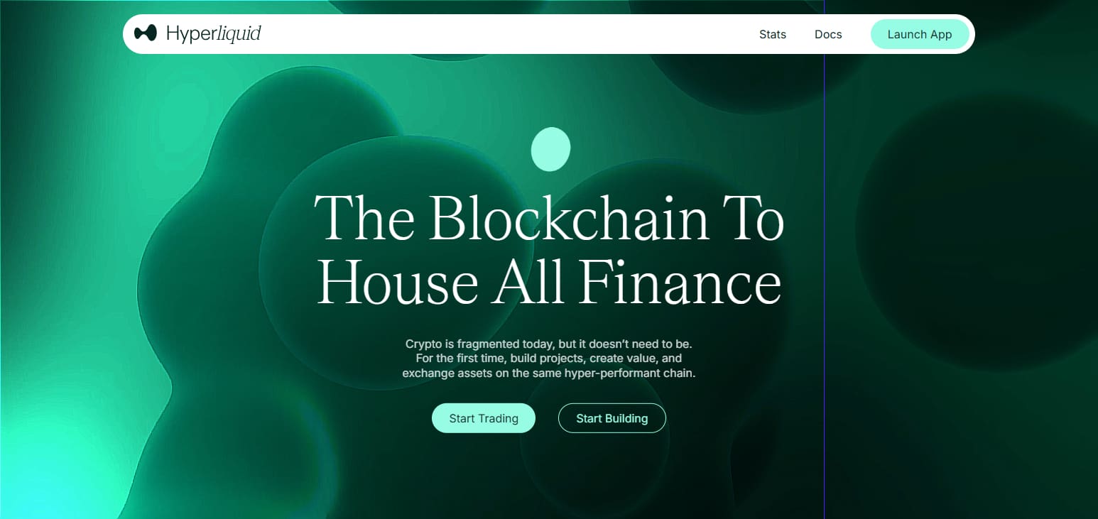 Hyperliquid Crypto Review: Advanced Trading Platform for Digital Assets