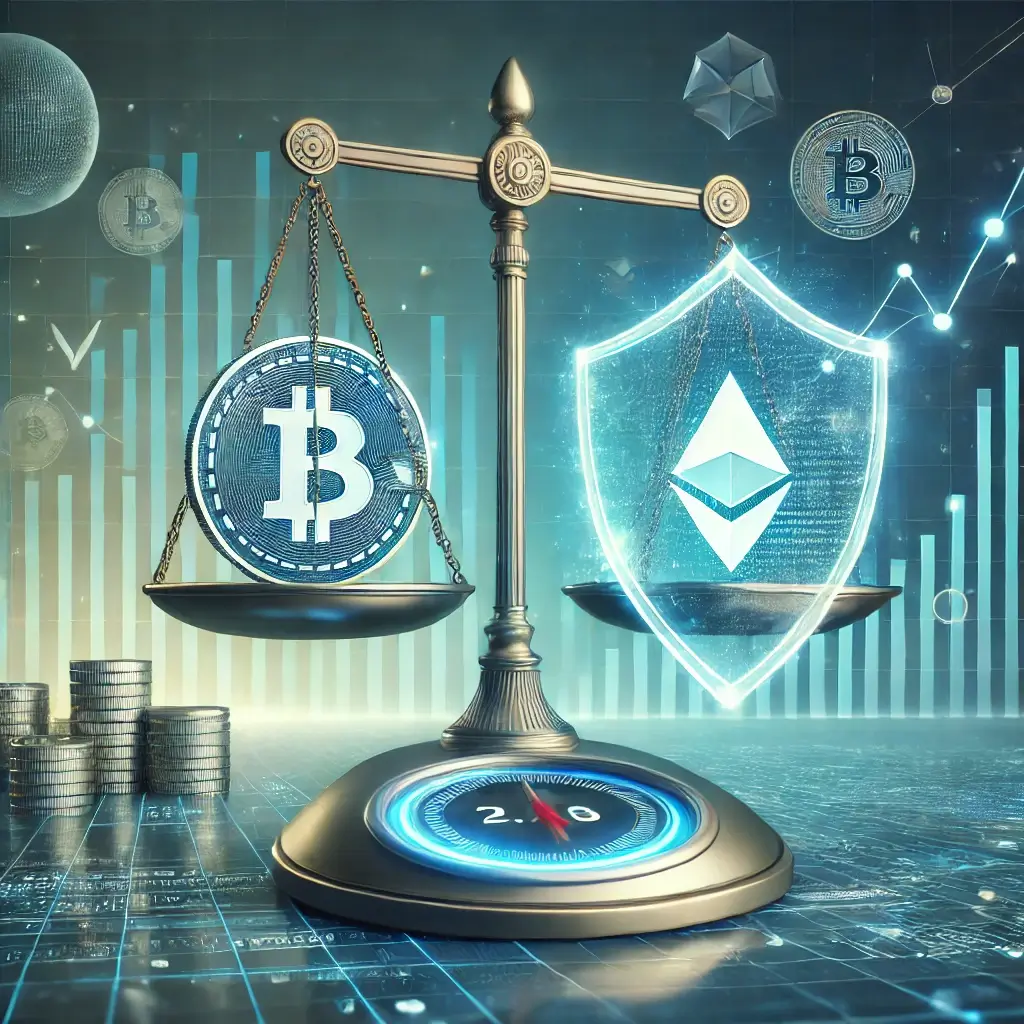 Stability and Diminished Volatility