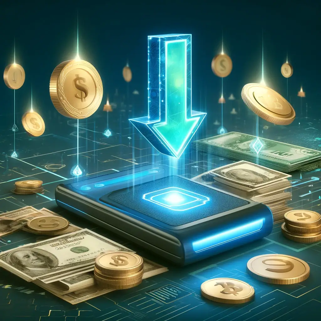 Lower Transaction Costs