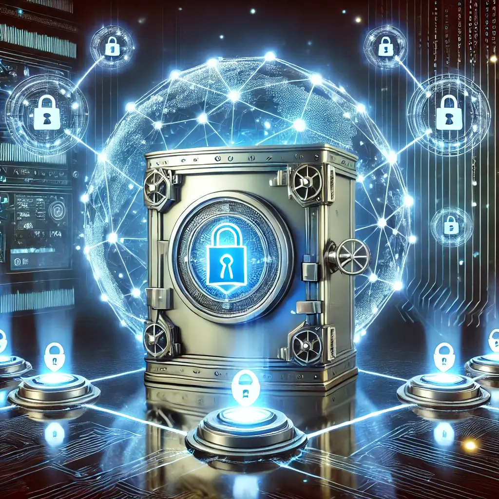 Security and Transparency