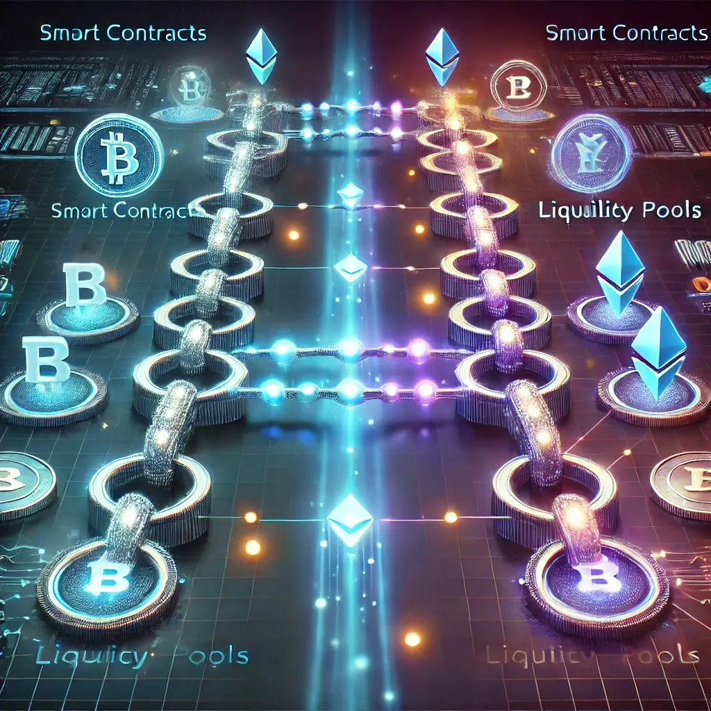 What Is Bridging?