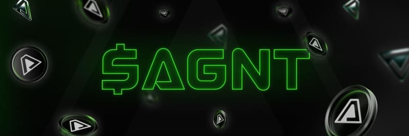 iAgent Secures $3M, Launches $AGNT, and will Introduce a New ERC-** Standard for AI Agents 3