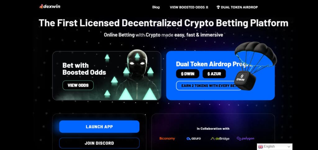 10 Top Decentralized Prediction Markets To Watch In 2025 8 DexWin