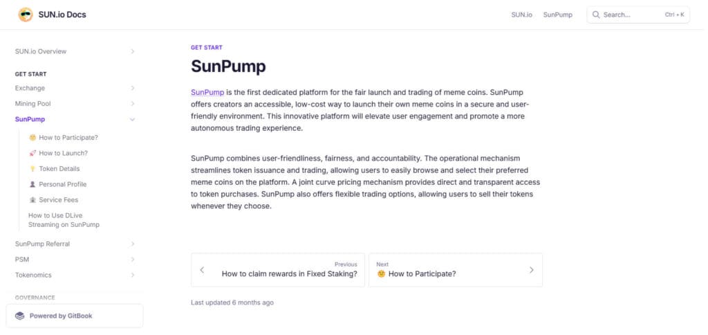 SunPump