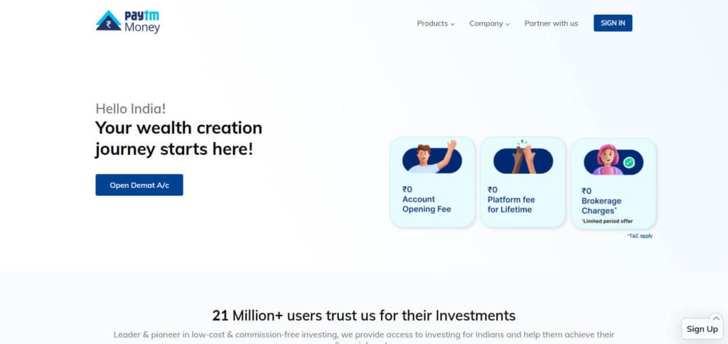 Paytm Money