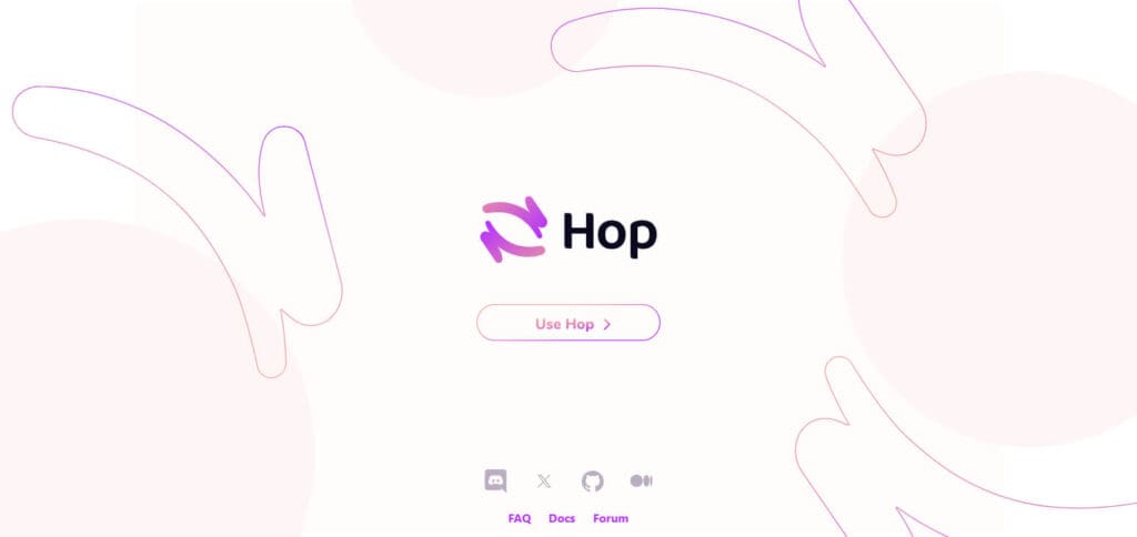Hop Protocol