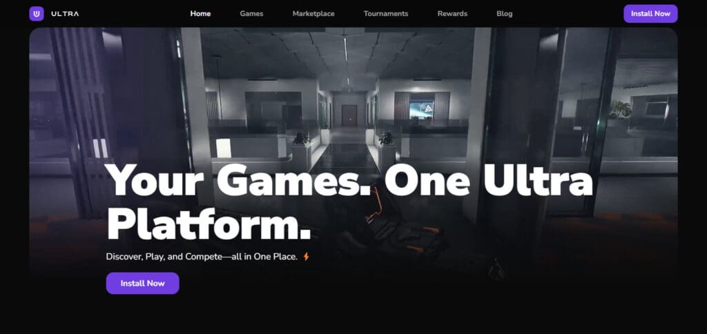 Ultra (UOS)