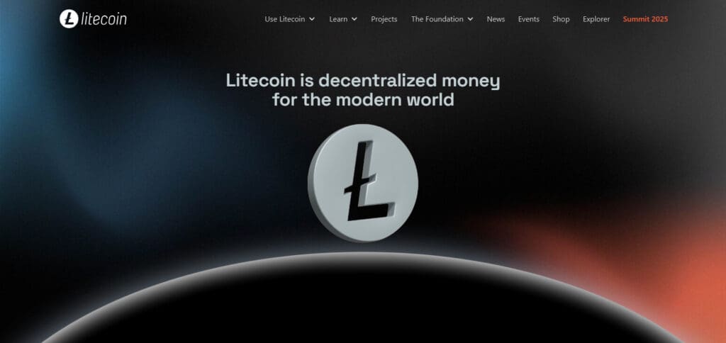 10 Best Coins To Trade In Bybit 11 Litecoin (LTC)