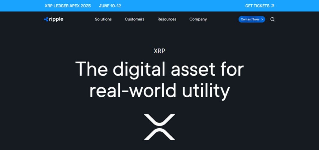 10 Best Coins To Trade In Bybit 7 Ripple (XRP)