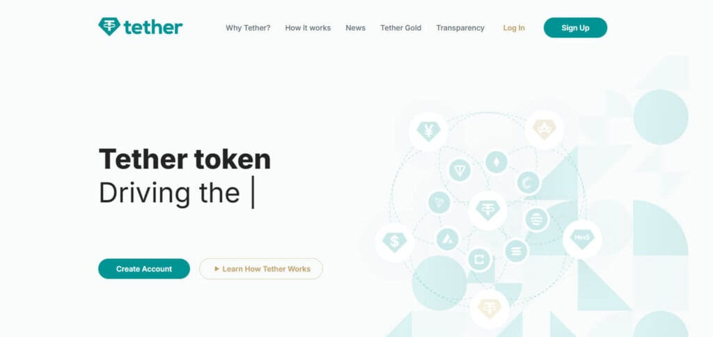 10 Best Coins To Trade In Bybit 4 Tether (USDT)