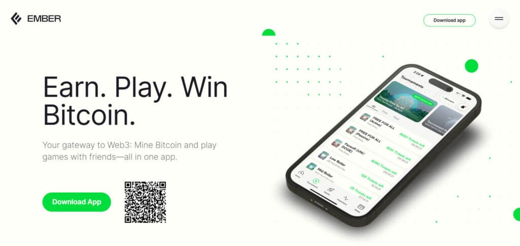 10 Best Crypto Micro-savings Apps For Daily Rounding 10 Ember Fund (Crypto Micro-savings Apps For Daily Rounding)