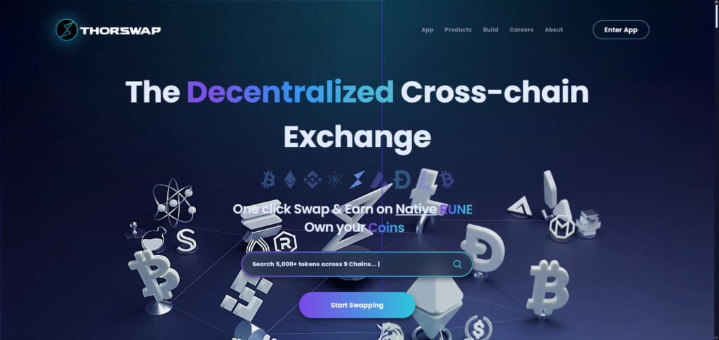 THORSwap
