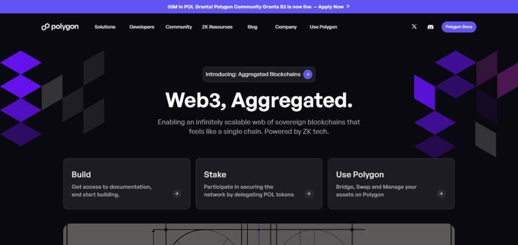 Polygon (MATIC)