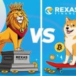 Rexas Finance vs. Dogecoin & Shiba Inu: 2025 Crypto Investment Comparison