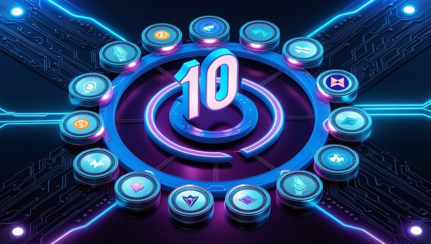10 Best Aggregator for Bridging Cross-Chain Gaming Tokens