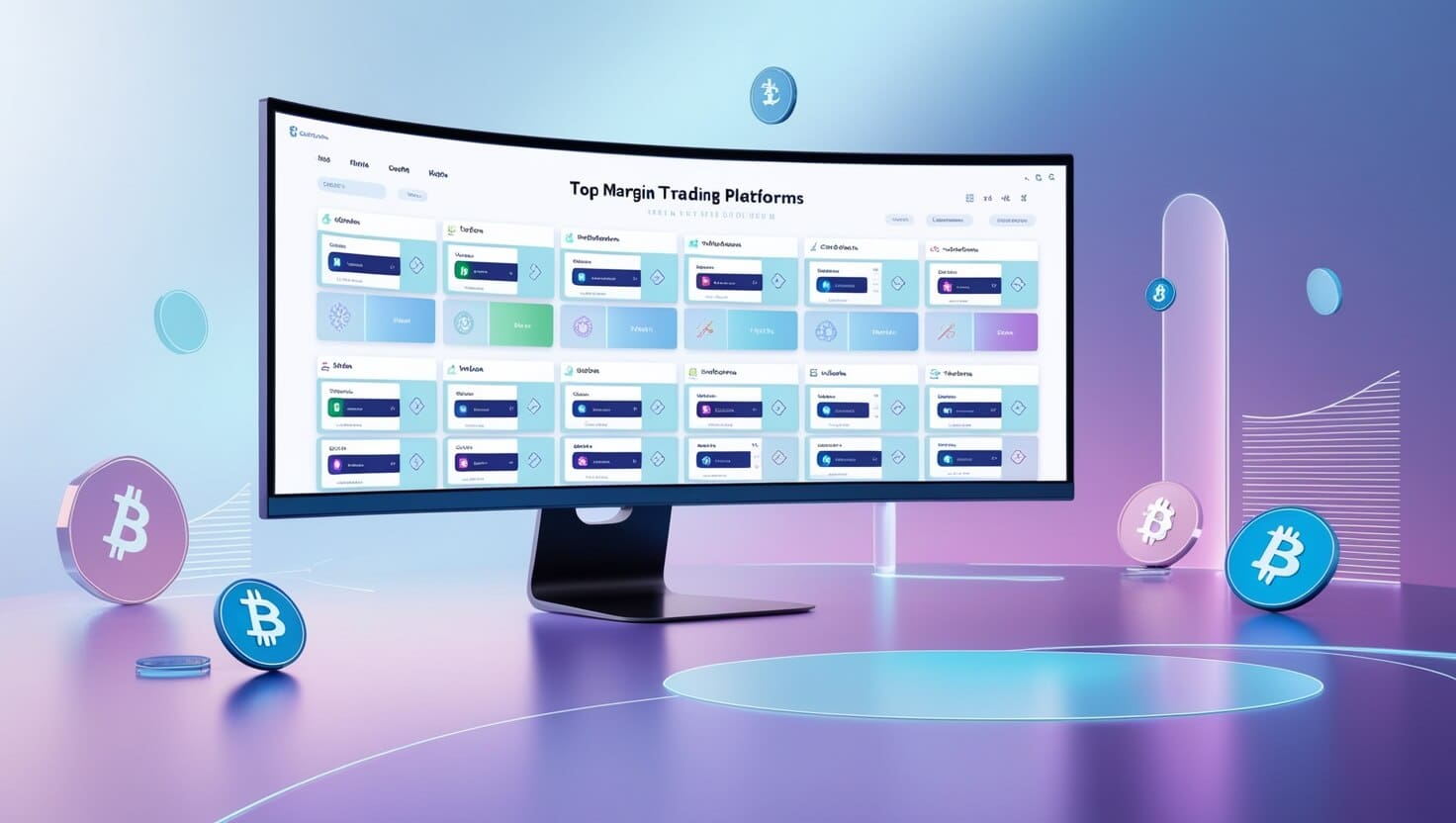 11 Top Margin Trading Platforms For Crypto